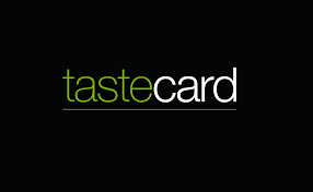 Tastecard discount code